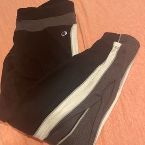Champion cropped leggings